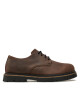 Birkenstock Обувки Highwood Lace Low Leoi 1028093 Кафяв - Mera.bg