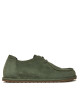 Birkenstock Обувки Utti Lace 1030109 Зелен - Mera.bg