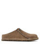 Birkenstock Пантофи Zermatt 1021366 Gray Taupe - Mera.bg