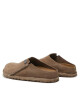 Birkenstock Пантофи Zermatt 1021366 Gray Taupe - Mera.bg