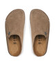 Birkenstock Пантофи Zermatt 1021366 Gray Taupe - Mera.bg