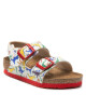 Birkenstock Сандали Milano Hl Kids 1021736 Цветен - Mera.bg