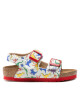 Birkenstock Сандали Milano Hl Kids 1021736 Цветен - Mera.bg