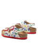 Birkenstock Сандали Milano Hl Kids 1021736 Цветен - Mera.bg