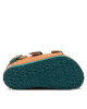 Birkenstock Сандали Milano Kinder 1023405 Desert Soil Ginger Brown - Mera.bg