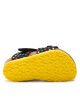 Birkenstock Сандали Colorado Rivet Logo Kids 1023567 Digital Dots Black - Mera.bg