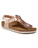 Birkenstock Сандали Kairo Hl Kids 1019146 Electric Metallic Copper - Mera.bg