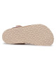 Birkenstock Сандали Kairo Hl Kids 1019146 Electric Metallic Copper - Mera.bg