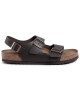 Birkenstock Сандали Milano Bs 0034101 Кафяв - Mera.bg