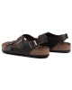 Birkenstock Сандали Milano Bs 0034101 Кафяв - Mera.bg