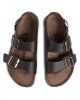 Birkenstock Сандали Milano Bs 0034101 Кафяв - Mera.bg