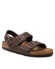 Birkenstock Сандали Milano 034701 Кафяв - Mera.bg