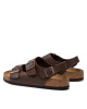 Birkenstock Сандали Milano 034701 Кафяв - Mera.bg