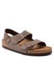 Birkenstock Сандали Milano Bs 0634501 Кафяв - Mera.bg