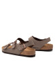 Birkenstock Сандали Milano Bs 0634501 Кафяв - Mera.bg