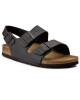 Birkenstock Сандали Milano 034793 Черен - Mera.bg