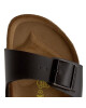 Birkenstock Сандали Milano 034793 Черен - Mera.bg