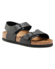 Birkenstock Сандали New York Kids Bs 0187603 Черен - Mera.bg