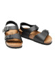 Birkenstock Сандали New York Kids Bs 0187603 Черен - Mera.bg