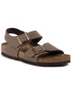 Birkenstock Сандали New York Kids Bs 0087783 D Кафяв - Mera.bg