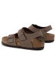 Birkenstock Сандали New York Kids Bs 0087783 D Кафяв - Mera.bg