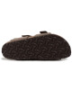 Birkenstock Сандали New York Kids Bs 0087783 D Кафяв - Mera.bg