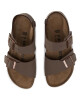 Birkenstock Сандали New York Kids Bs 0087783 D Кафяв - Mera.bg