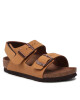 Birkenstock Сандали Milano Hl Kids 1021715 Caramel - Mera.bg