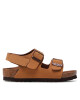 Birkenstock Сандали Milano Hl Kids 1021715 Caramel - Mera.bg