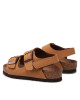 Birkenstock Сандали Milano Hl Kids 1021715 Caramel - Mera.bg