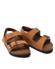 Birkenstock Сандали Milano Hl Kids 1021715 Caramel - Mera.bg