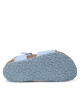 Birkenstock Сандали Rio Kids 1022237 Candy Ombre Light Blue - Mera.bg