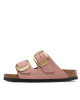 Birkenstock Сандали Arizona Big Buckle 1024074 Розов - Mera.bg