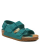 Birkenstock Сандали Milano 1024532 Dark Teal - Mera.bg