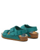 Birkenstock Сандали Milano 1024532 Dark Teal - Mera.bg