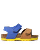 Birkenstock Сандали Palu 1024363 Caramel/Ultra Blue - Mera.bg