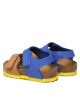 Birkenstock Сандали Palu 1024363 Caramel/Ultra Blue - Mera.bg