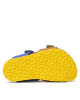 Birkenstock Сандали Palu 1024363 Caramel/Ultra Blue - Mera.bg