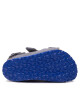 Birkenstock Сандали Milano Kinder 1022532 Сив - Mera.bg