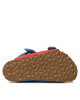 Birkenstock Сандали Milano 1024373 Sky Blue/Active Red - Mera.bg
