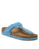 Birkenstock Сандали Gizeh 1024406 Син - Mera.bg