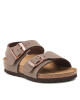 Birkenstock Сандали New York Kids Bs 87781 Кафяв - Mera.bg
