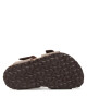 Birkenstock Сандали New York Kids Bs 87781 Кафяв - Mera.bg