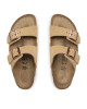 Birkenstock Чехли Arizona 1026174 Бежов - Mera.bg
