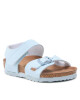 Birkenstock Сандали Colorado Kids Bs 1021700 Light Blue - Mera.bg