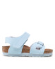 Birkenstock Сандали Colorado Kids Bs 1021700 Light Blue - Mera.bg