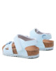 Birkenstock Сандали Colorado Kids Bs 1021700 Light Blue - Mera.bg