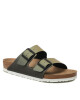Birkenstock Сандали Arizona 1024523 Cork Brown - Mera.bg