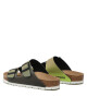 Birkenstock Сандали Arizona 1024523 Cork Brown - Mera.bg