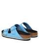 Birkenstock Сандали Arizona 1024547 Sky Blue - Mera.bg
